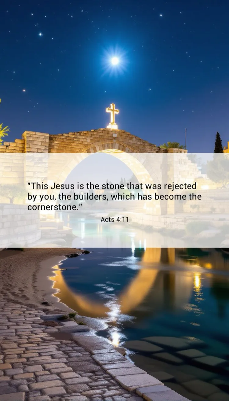 Acts 4:11