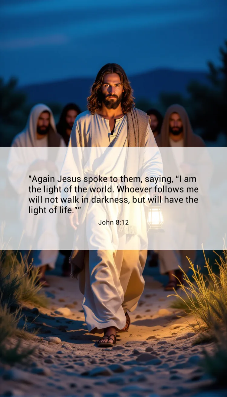 Psalm 23